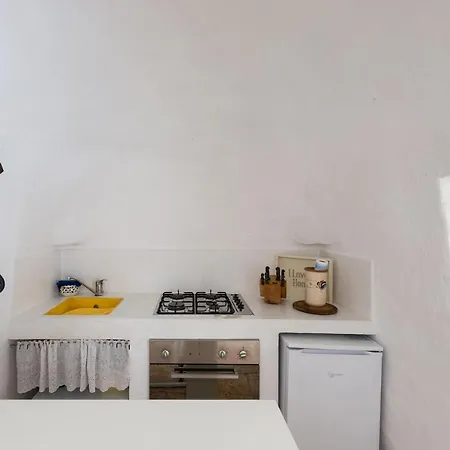 Il Sogno Di Nora וילה