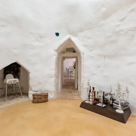 Il Sogno Di Nora וילה אוסטוני