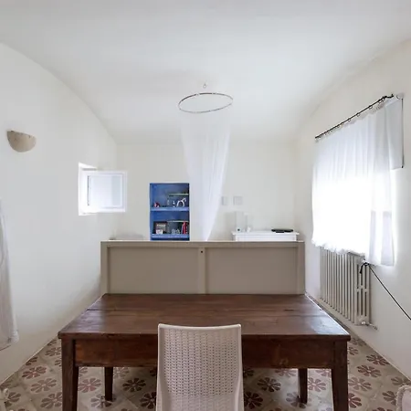 וילה Il Sogno Di Nora