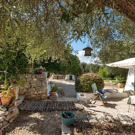 וילה Il Sogno Di Nora