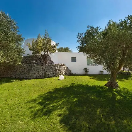 Il Sogno Di Nora Ostuni