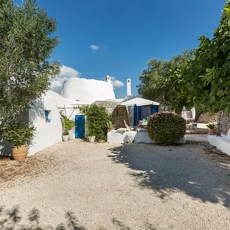 Il Sogno Di Nora Villa