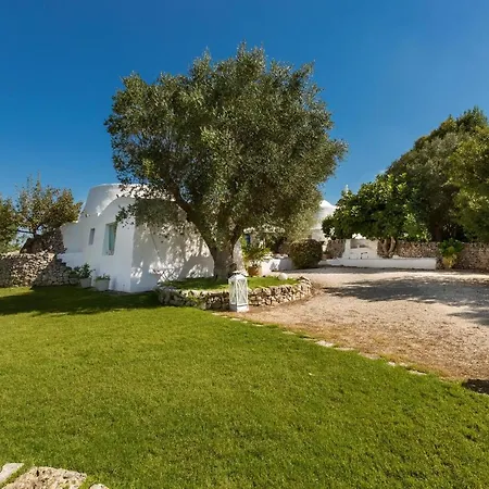 Villa Il Sogno Di Nora