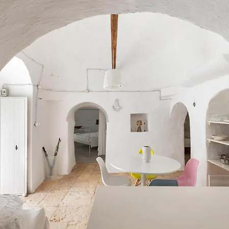 Il Sogno Di Nora Ostuni
