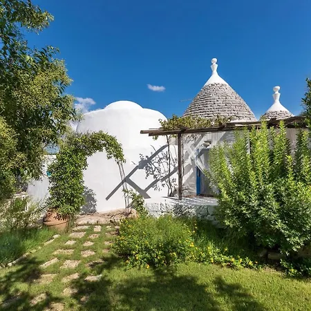 Il Sogno Di Nora * Ostuni