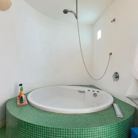 Villa Il Sogno Di Nora Ostuni