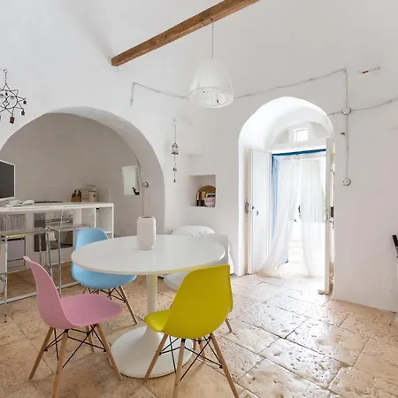 Il Sogno Di Nora Ostuni