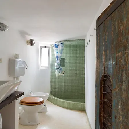 Villa Il Sogno Di Nora Ostuni