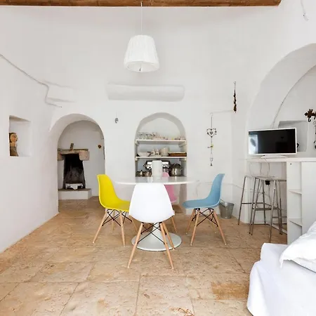 Il Sogno Di Nora Ostuni