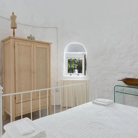 Il Sogno Di Nora Villa Ostuni