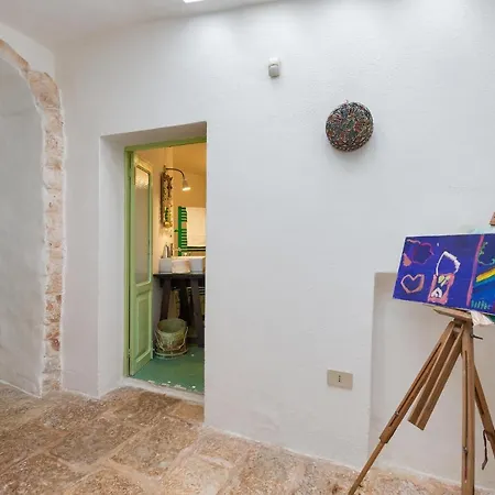 Il Sogno Di Nora Ostuni