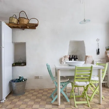 Il Sogno Di Nora Villa